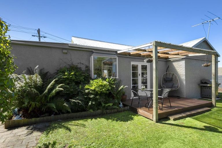 Photo of property in 7 Ayr Street, Kaikorai, Dunedin, 9010