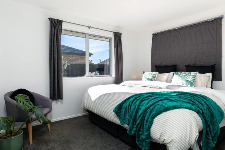 Photo of property in 40a Parker Street, Mayfield, Blenheim, 7201