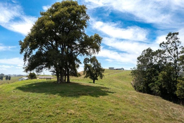 Photo of property in 610 Rotowaro Road, Huntly, 3771