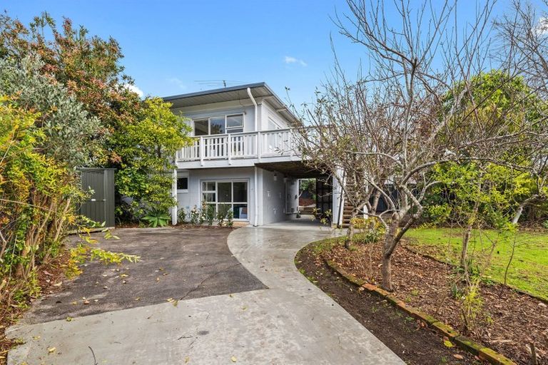 Photo of property in 5/40 Roslyn Terrace, Devonport, Auckland, 0624