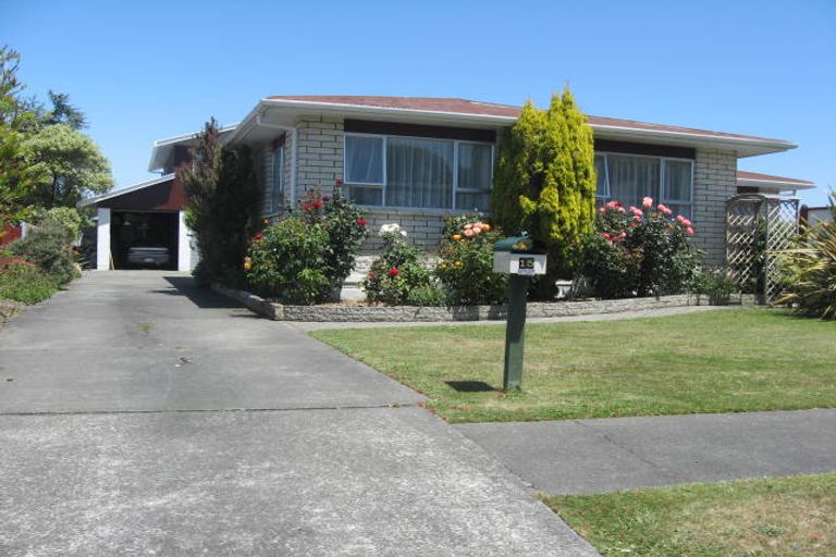 Photo of property in 15 Westwind Place, Feilding, 4702