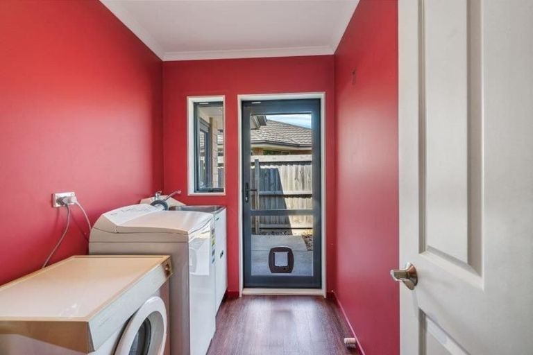 Photo of property in 83 Northwood Boulevard, Northwood, Christchurch, 8051