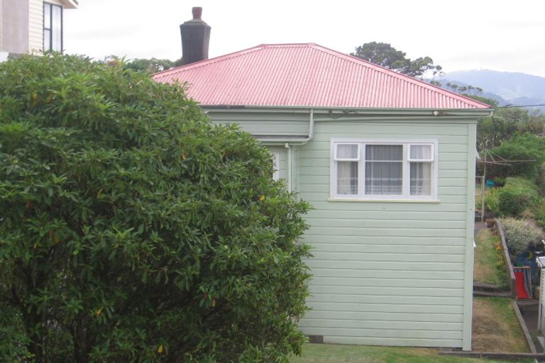 Photo of property in 32fa Dorking Road, Brooklyn, Wellington, 6021