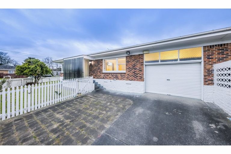 Photo of property in 38a Alexander Avenue, Papatoetoe, Auckland, 2025