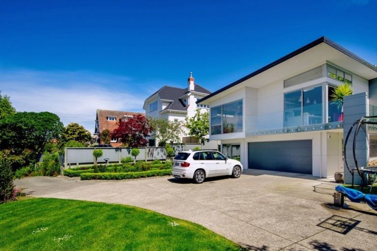 Photo of property in 25 Leven Street, Roslyn, Dunedin, 9010