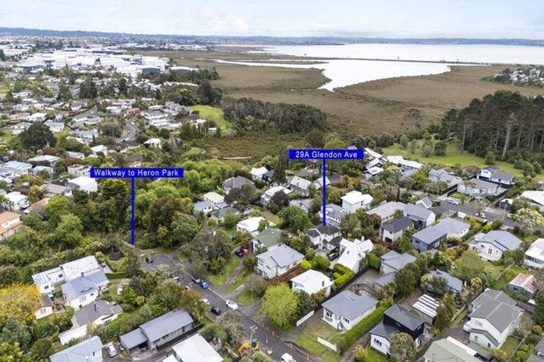 Photo of property in 29a Glendon Avenue, Avondale, Auckland, 1026