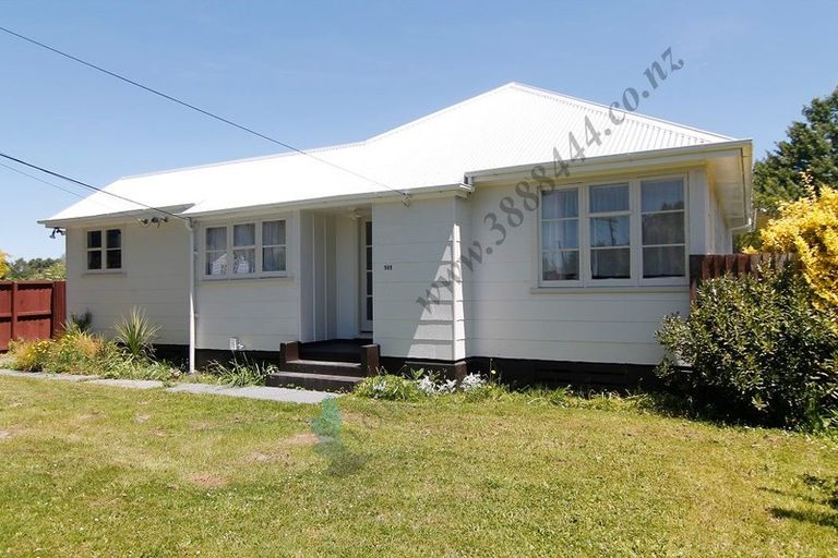 Photo of property in 141 Emmett Street, Shirley, Christchurch, 8013