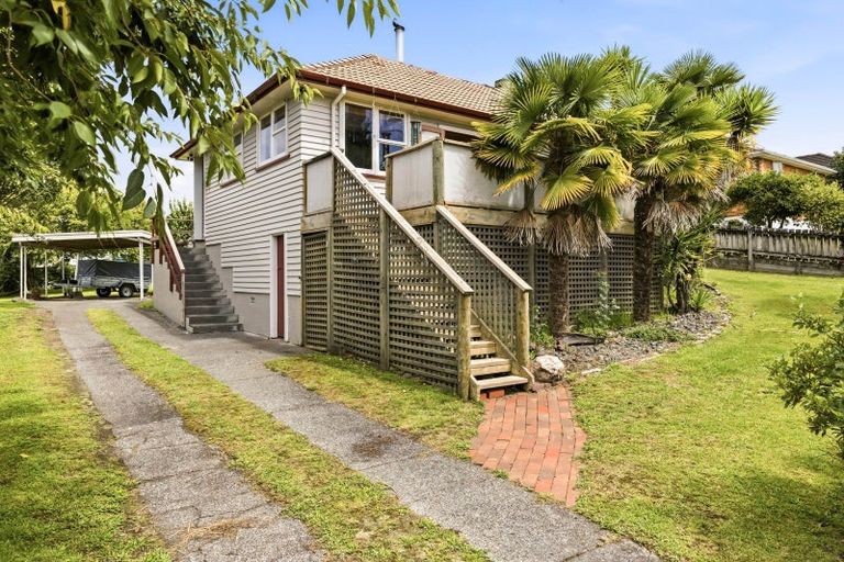 Photo of property in 188 Golf Road, Taumarunui, 3920