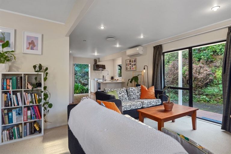 Photo of property in 52b Aroha Avenue, Sandringham, Auckland, 1025