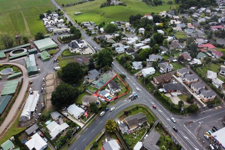 Photo of property in 169 Tuhikaramea Road, Dinsdale, Hamilton, 3204