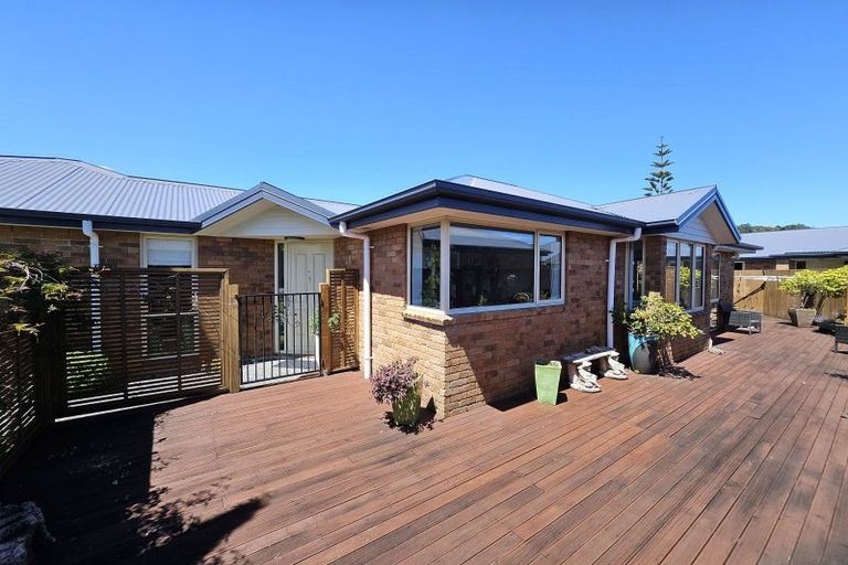 Photo of property in 32b Marsden Road, Greymouth, 7805