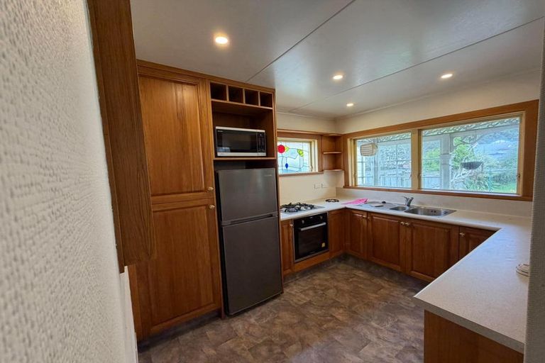 Photo of property in 4 William Street, Hataitai, Wellington, 6021