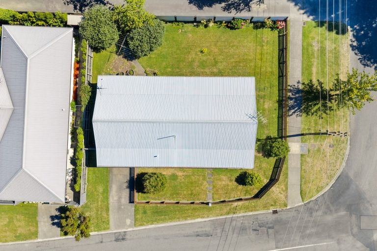 Photo of property in 15 Mowat Street, Springlands, Blenheim, 7201