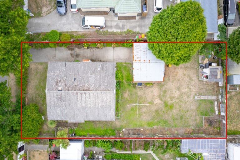 Photo of property in 21 Vicki Street, Sockburn, Christchurch, 8042