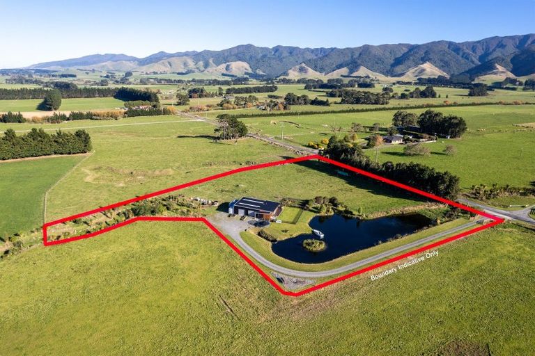 Photo of property in 1109 Top Grass Road, Dannevirke, 4972