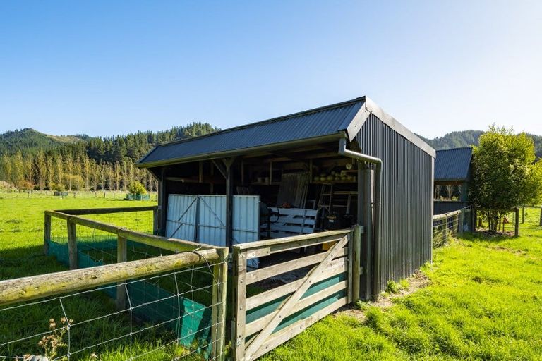 Photo of property in 19 Camerons Road, Okaramio, Havelock, 7178