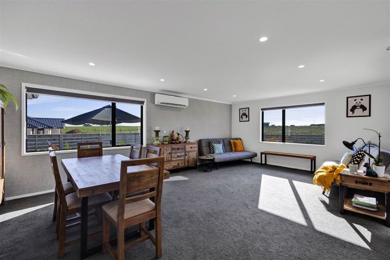 Photo of property in 20a Larlin Drive, Hawera, 4675