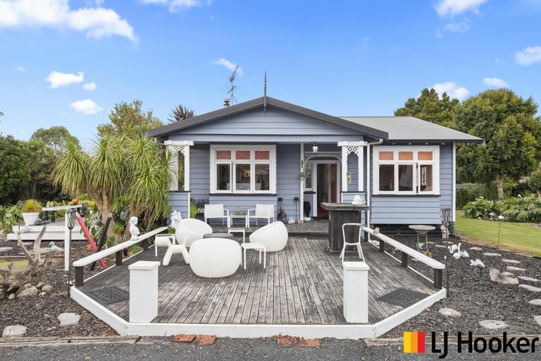 Photo of property in 121h George Street, Tuakau, 2121