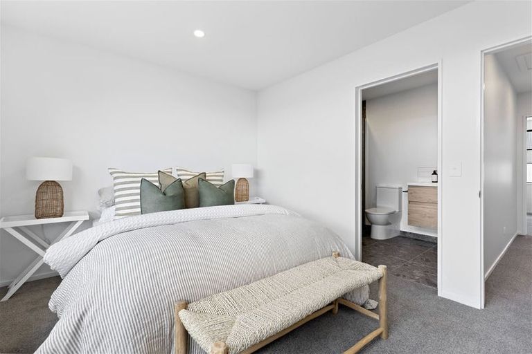 Photo of property in 3/91 Tennyson Street, Sydenham, Christchurch, 8023