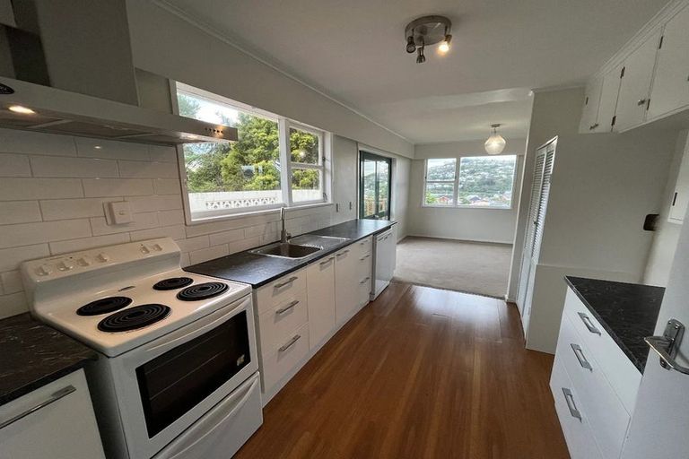 Photo of property in 49 Prospect Terrace, Johnsonville, Wellington, 6037