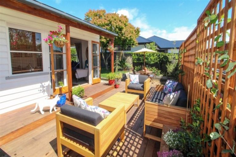 Photo of property in 37 Cain Street, Parkside, Timaru, 7910