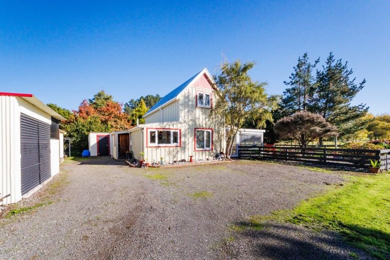 Photo of property in 116 North Street, Ashhurst, 4810