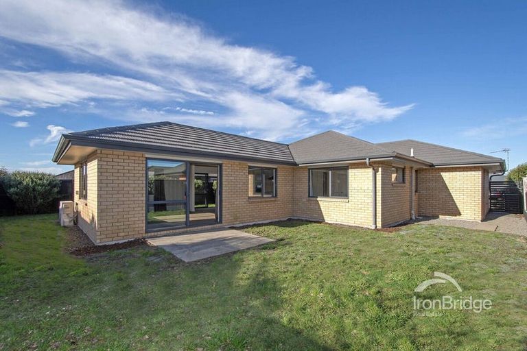 Photo of property in 59 Chandler Way, Rolleston, 7615