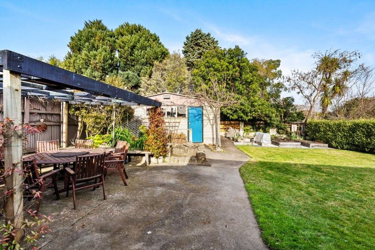 Photo of property in 35 Given Street, Havelock North, 4130