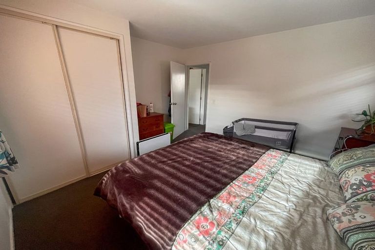 Photo of property in 2/107 Antigua Street, Addington, Christchurch, 8024