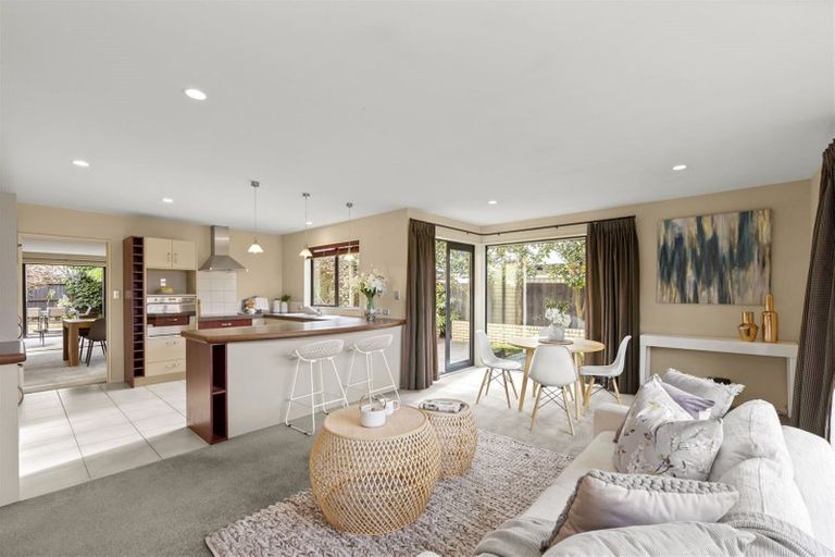 Photo of property in 4 Hemsworth Mews, Casebrook, Christchurch, 8051