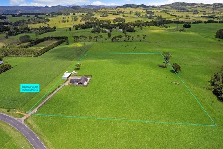 Photo of property in 423 Matauri Bay Road, Kaeo, 0478
