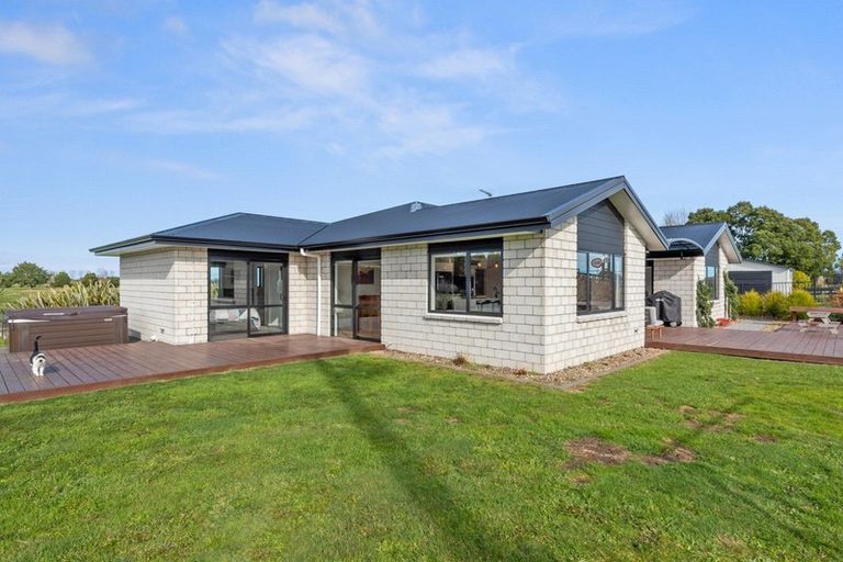 Photo of property in 85 Rukuhia Road, Rukuhia, Ohaupo, 3882