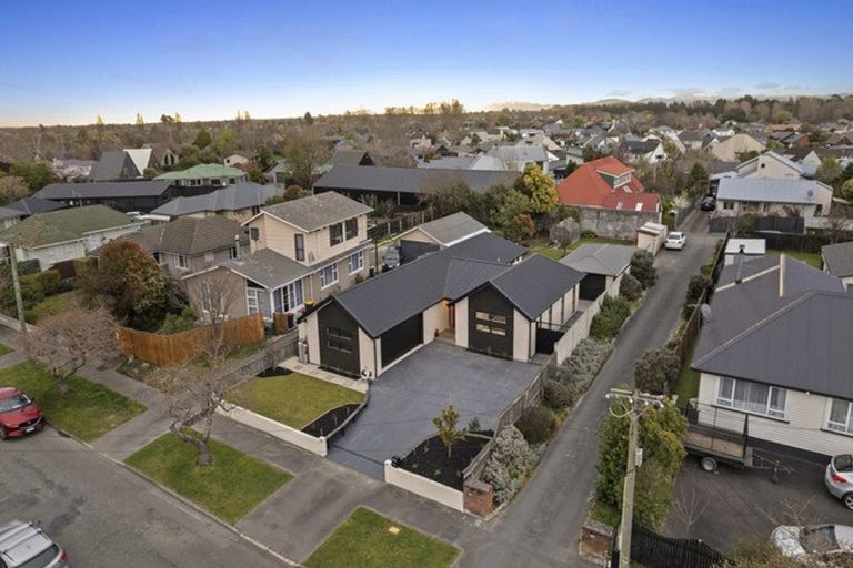 Photo of property in 41 Carlsen Street, Burwood, Christchurch, 8083