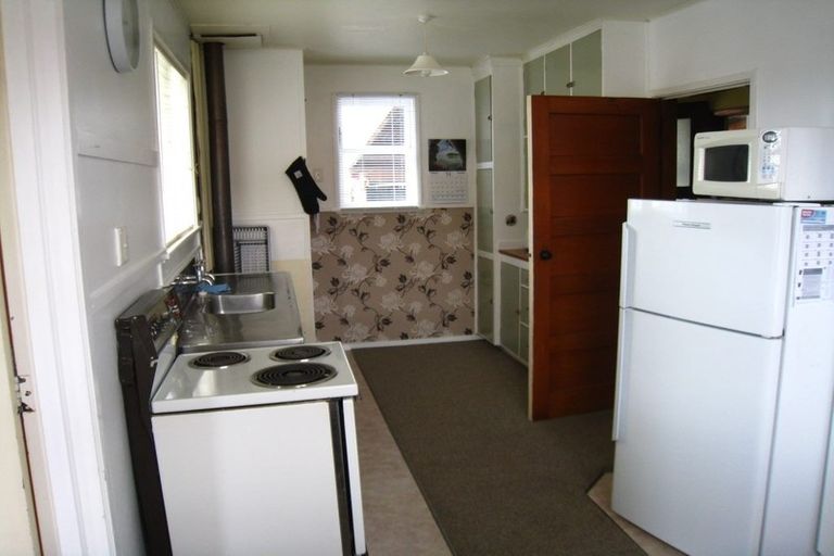 Photo of property in 46 Regent Street, Fairlie, 7925