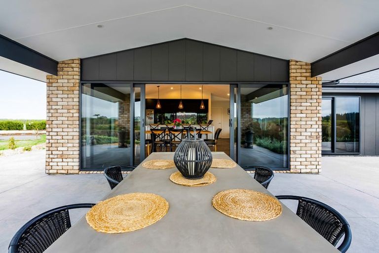 Photo of property in 661 Manaia Road, Manaia, Coromandel, 3581