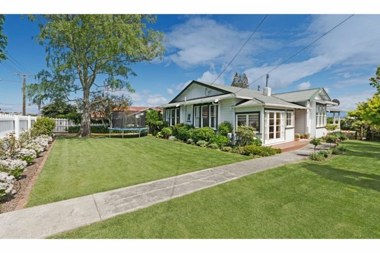 Photo of property in 11 Edward Street, Richmond, 7020