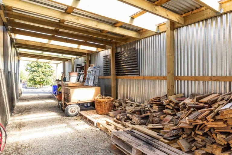 Photo of property in 31 Carrick Road, Twyford, Hastings, 4175