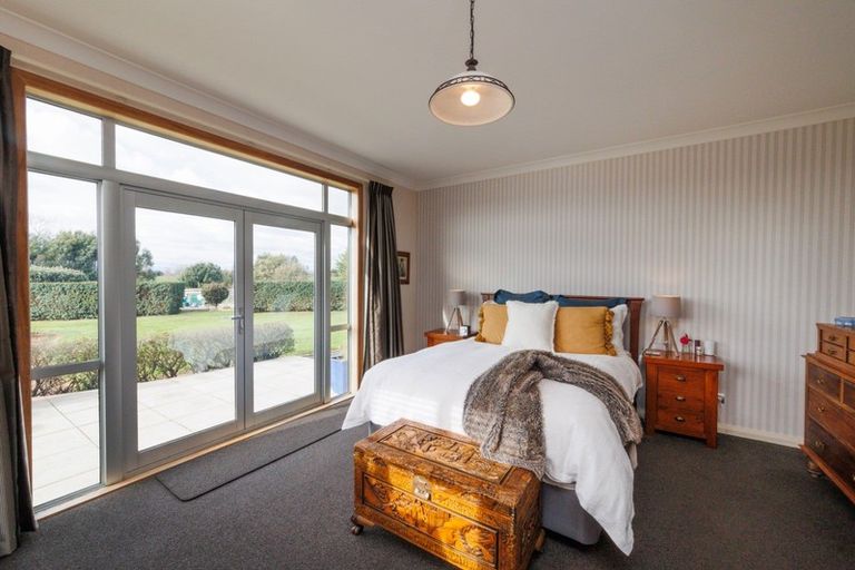 Photo of property in 86 Currins Road, Linton, Palmerston North, 4472