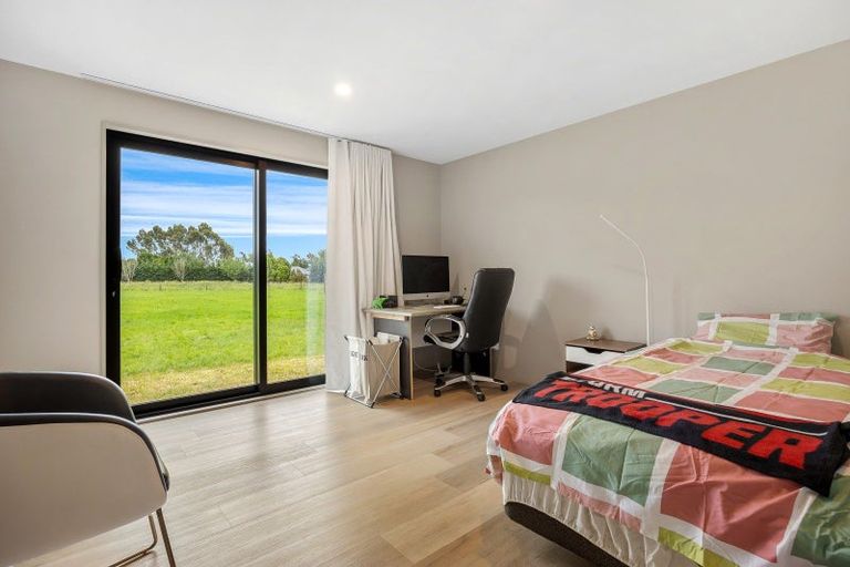 Photo of property in 23 Birchdale Place, Ohoka, Kaiapoi, 7692