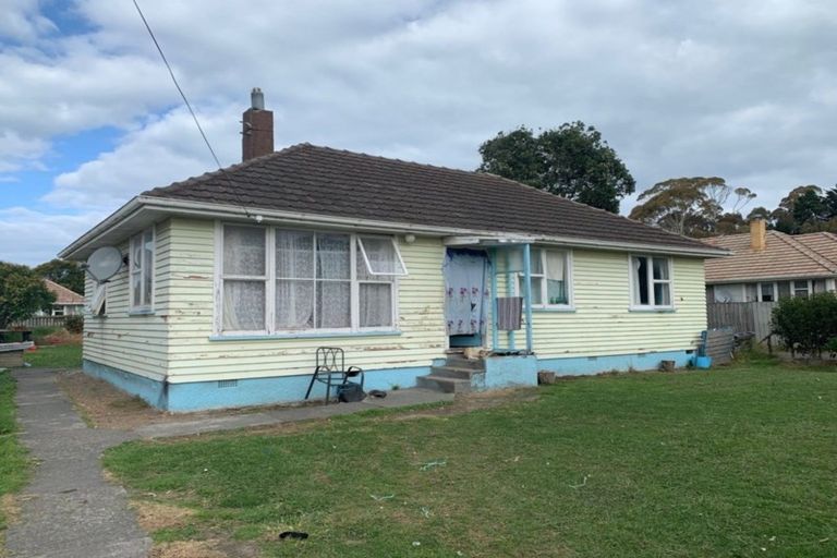 Photo of property in 10 Oxford Street, Kaiti, Gisborne, 4010