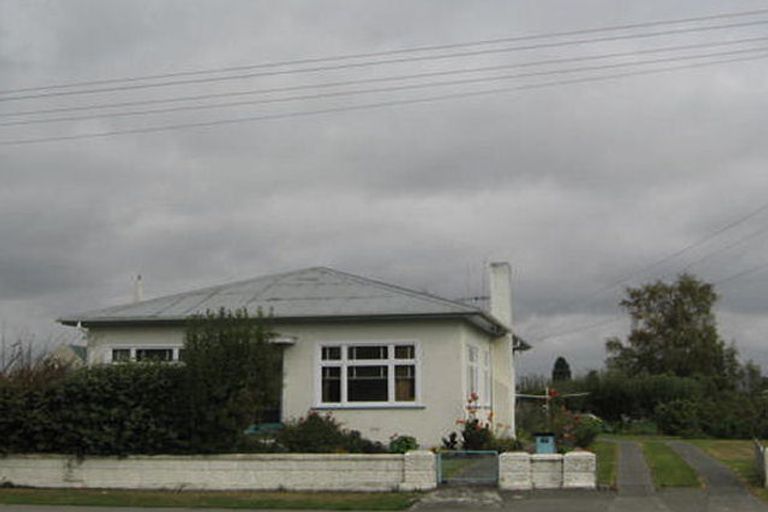 Photo of property in 39 Hayhurst Street, Temuka, 7920