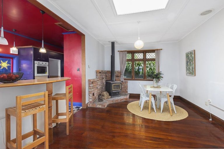 Photo of property in 5 Rakau Road, Hataitai, Wellington, 6021