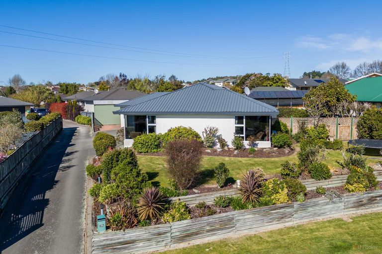 Photo of property in 62 Murchison Drive, Gleniti, Timaru, 7910
