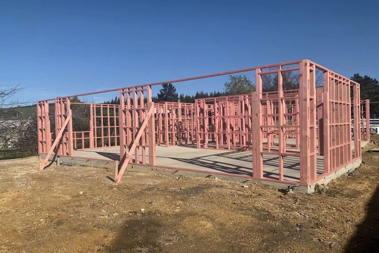 Photo of property in 54a Pukehangi Road, Pukehangi, Rotorua, 3015