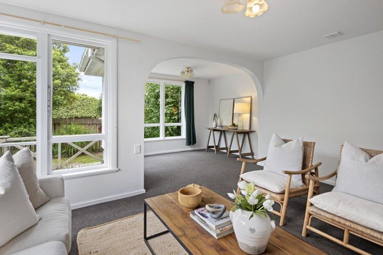 Photo of property in 36 Morrison Avenue, Northcote, Christchurch, 8052