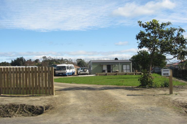 Photo of property in 154 Kopu Road, Wairoa, 4108