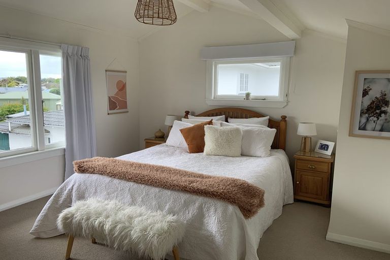 Photo of property in 142 Nelson Crescent, Napier South, Napier, 4110