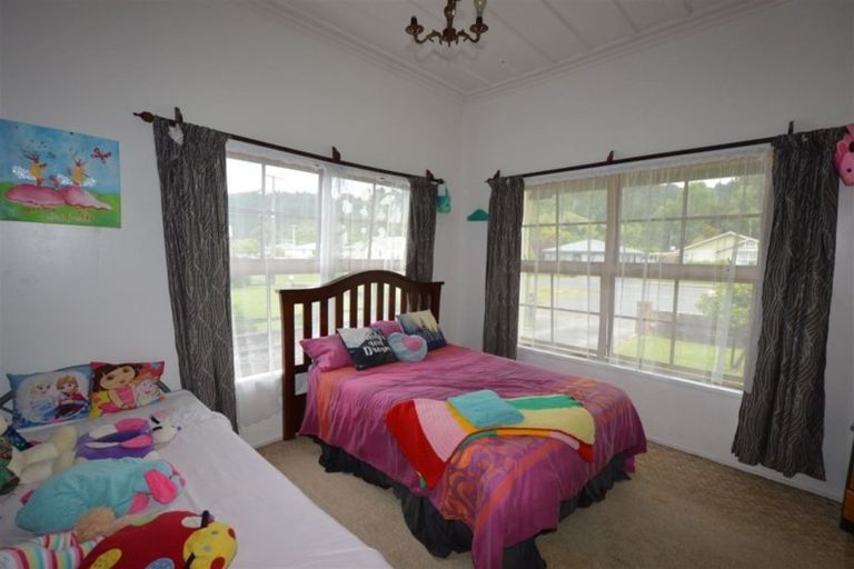 Photo of property in 81 Taupo Road, Taumarunui, 3920