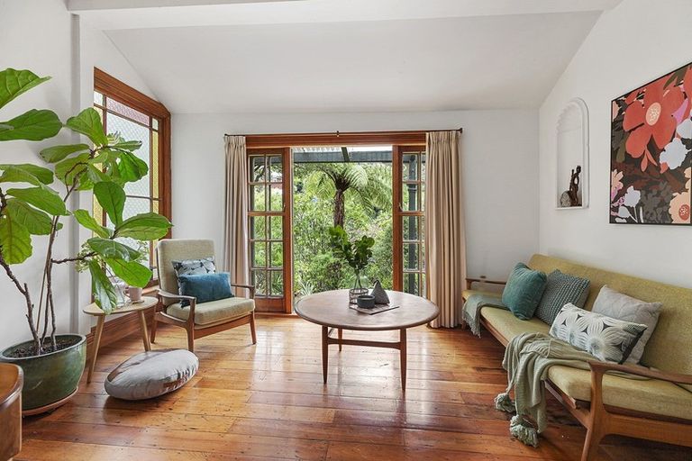 Photo of property in 2 Haines Terrace, Aro Valley, Wellington, 6021