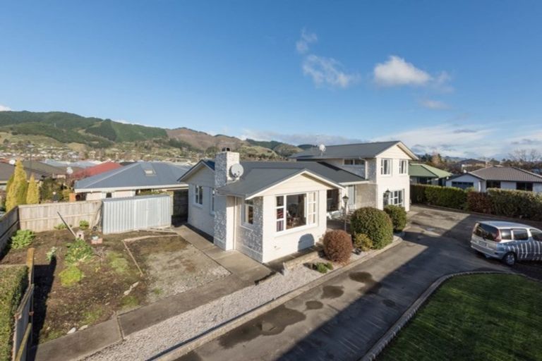 Photo of property in 1 The Drive, Richmond, 7020